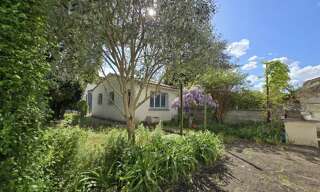 Maison 6 Pièces 134 m² à vendre à Jonzac (17500)