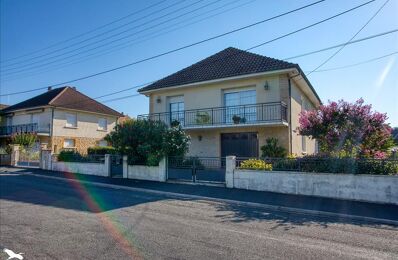 vente maison 213 000 € à proximité de Brignac-la-Plaine (19310)