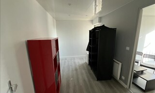 Appartement 2 Pièces 23 m² à vendre à Marmande (47200)