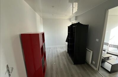 vente appartement 34 200 € à proximité de Escassefort (47350)