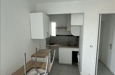 vente appartement 34 200 € à proximité de Escassefort (47350)