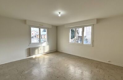 appartement 3 pièces 77 m2 à louer à Annemasse (74100)