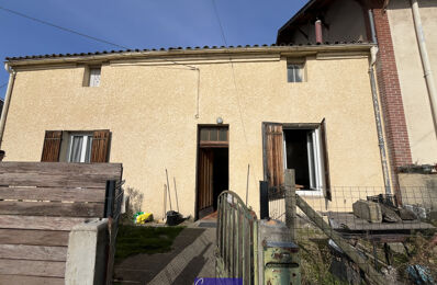 vente maison 76 000 € à proximité de Grateloup-Saint-Gayrand (47400)