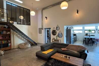 Appartement 4 pièces 242000 €