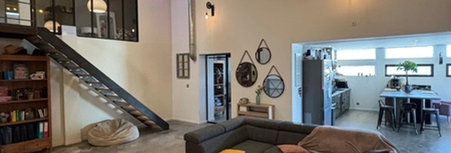 Appartement 4 Pièces 148 m² à vendre à Montélimar (26200)