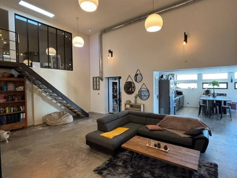 Loft — photo 1
