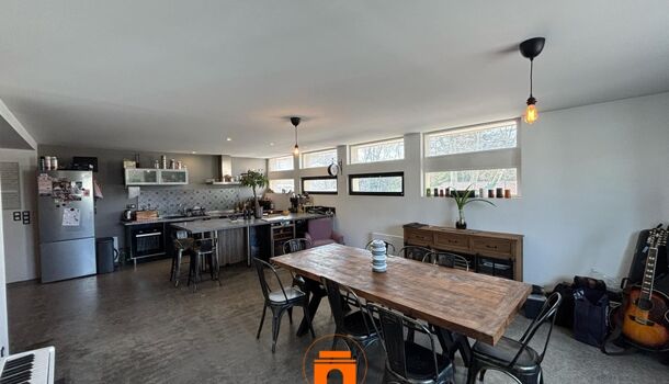 Loft 4 pièces  à vendre Montélimar 26200