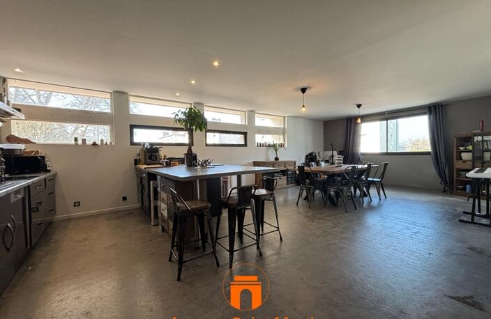 Loft — photo 3