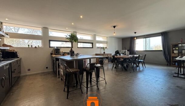 Loft 4 pièces  à vendre Montélimar 26200