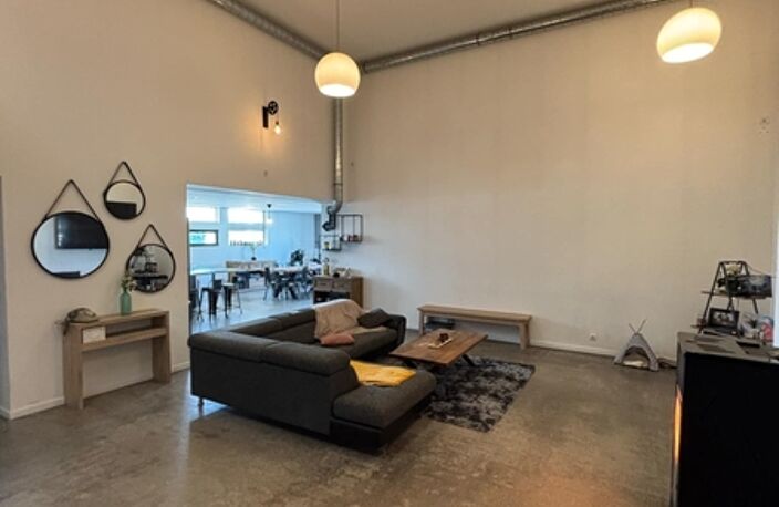 Loft — photo 4