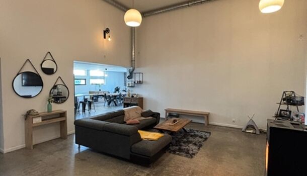 Loft 4 pièces  à vendre Montélimar 26200