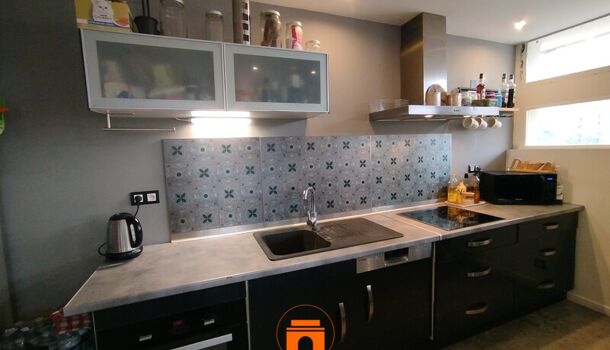 Loft 4 pièces  à vendre Montélimar 26200