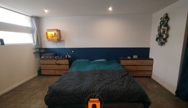 Loft 4 pièces  à vendre Montélimar 26200