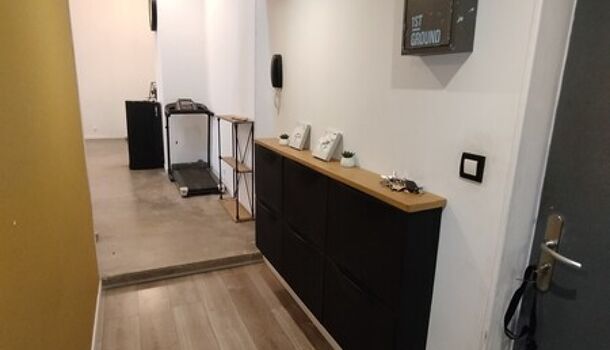Loft 4 pièces  à vendre Montélimar 26200