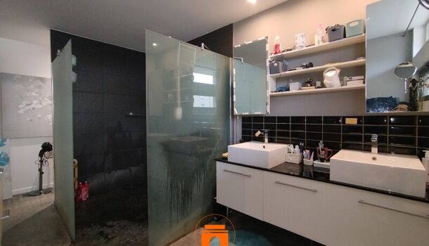 Loft 4 pièces  à vendre Montélimar 26200