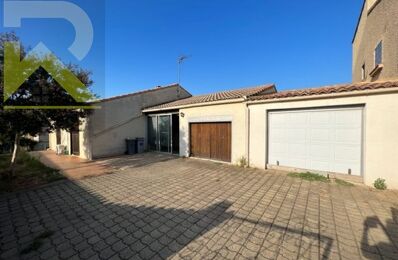 vente maison 297 000 € à proximité de Paulhan (34230)