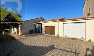 Maison 4 Pièces 97 m² à vendre à Florensac (34510)