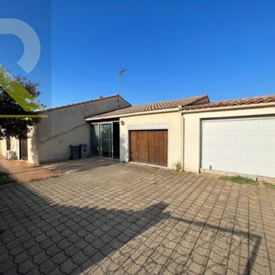 Maison 4 pièces 284000 €