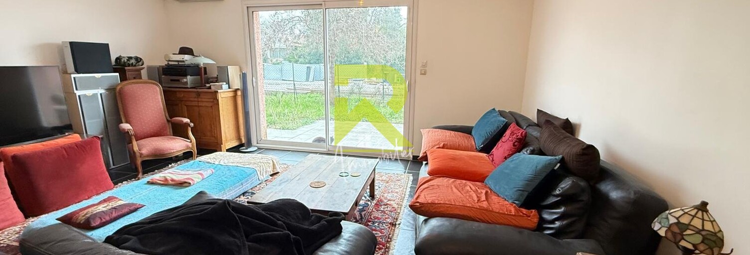 Maison 3 Pièces 84 m² à vendre à Agde (34300)