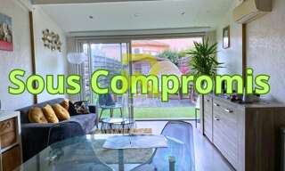 Maison 3 Pièces 53 m² à vendre à Agde (34300)