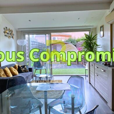 Maison 3 pièces 192920 €