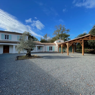 Maison 7 pièces 798000 €