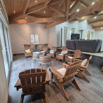 Maison 7 pièces 798000 €