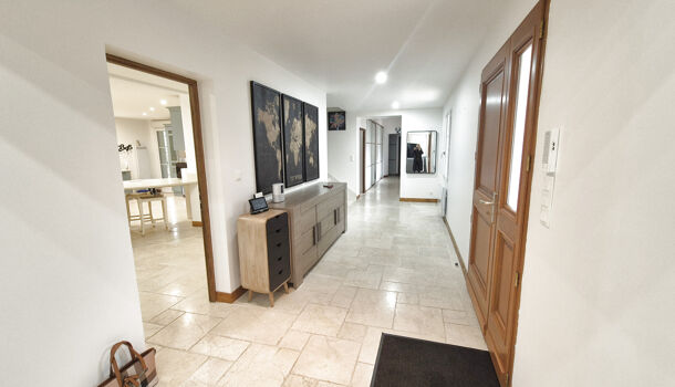 Villa / Maison 7 pièces  à vendre Mathes (Les) 17570