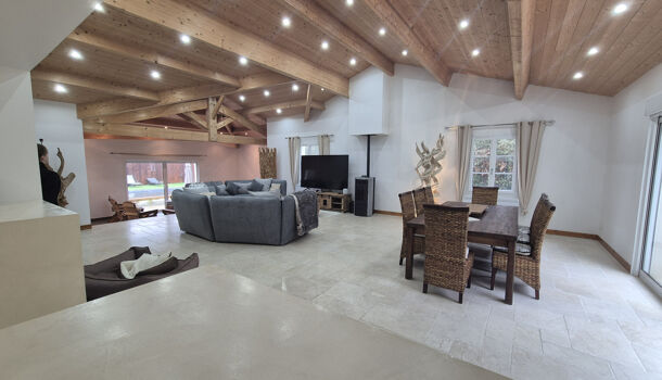 Villa / Maison 7 pièces  à vendre Mathes (Les) 17570