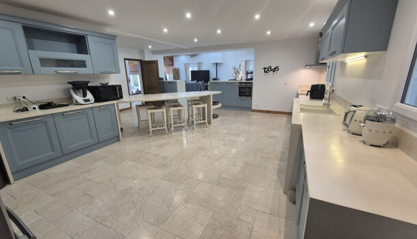 Villa / Maison 7 pièces  à vendre Mathes (Les) 17570