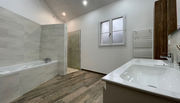 Villa / Maison 7 pièces  à vendre Mathes (Les) 17570