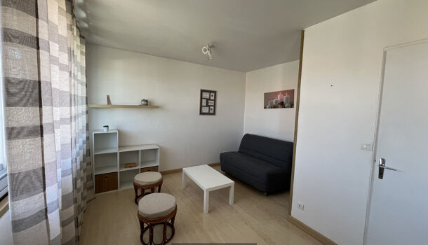 Appartement 1 pièces  à louer Rodez 12000