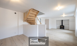 Maison 4 Pièces 80 m² à louer à Laguiole (12210)