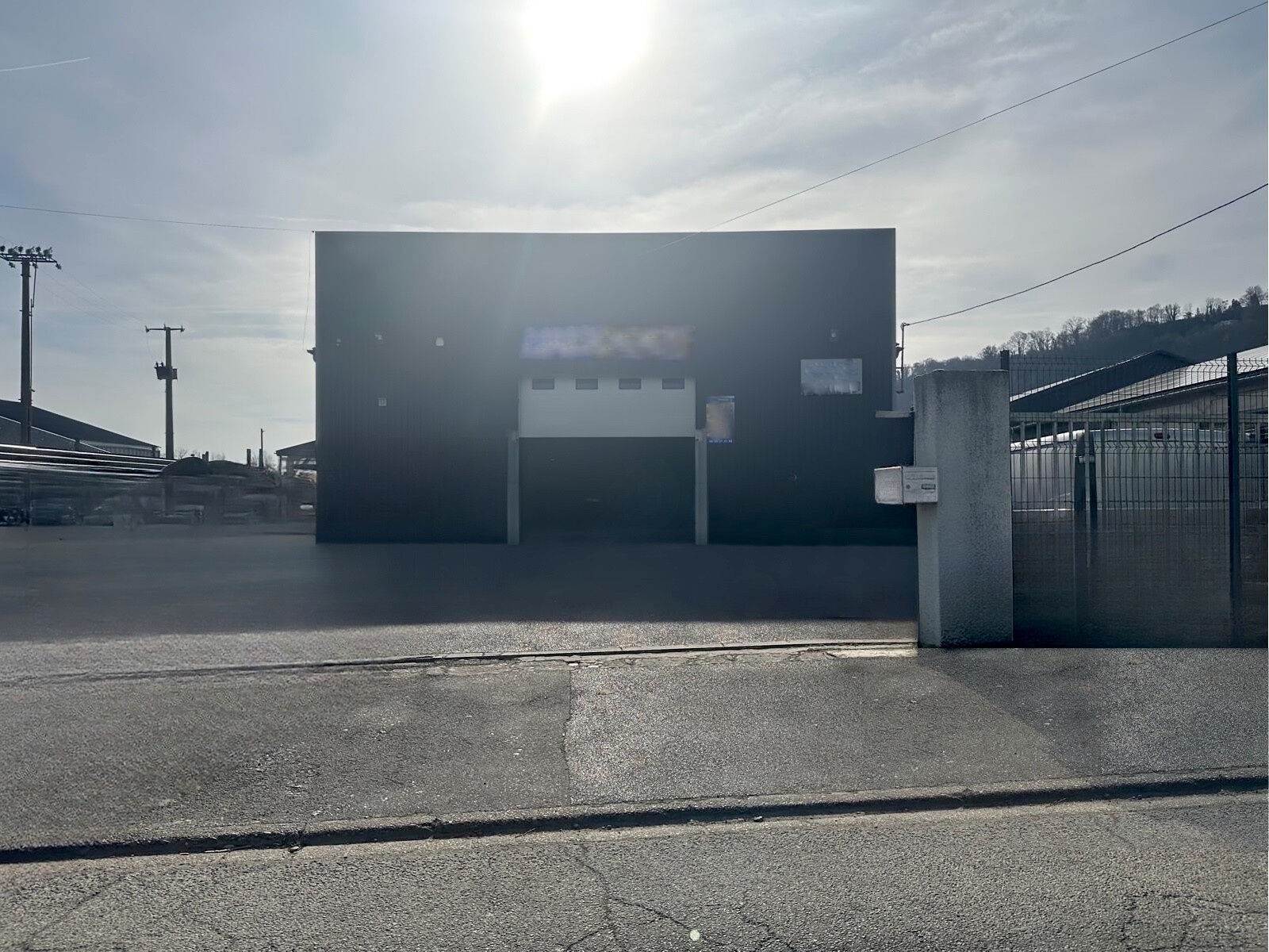 Autres  à vendre Lons 64140