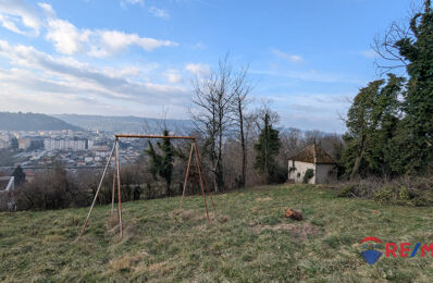 vente terrain 185 000 € à proximité de Veyssilieu (38460)