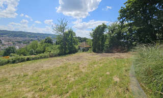 Terrain  490 m² à vendre à Bourgoin-Jallieu (38300)