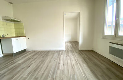 appartement 2 pièces 28 m2 à vendre à Toulouse (31200)