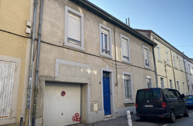 immeuble  pièces 210 m2 à vendre à Valence (26000)