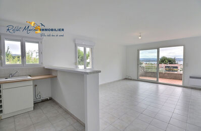 vente appartement 385 000 € à proximité de Cassis (13260)