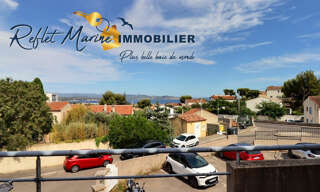 Appartement 3 Pièces 67 m² à vendre à La Ciotat (13600)