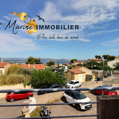 Appartement 3 pièces 335000 €