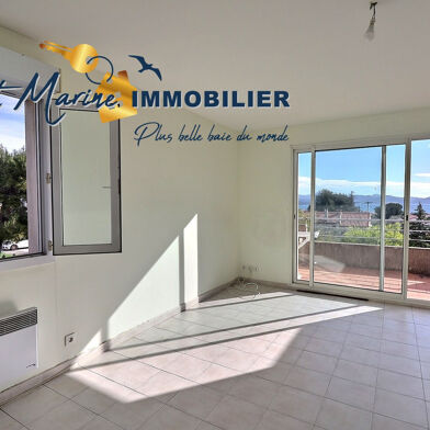 Appartement 3 pièces 335000 €