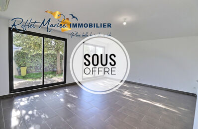 vente maison 619 000 € à proximité de Roquevaire (13360)