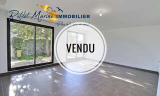 Maison 5 Pièces 125 m² à vendre à La Ciotat (13600)