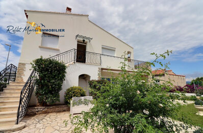 vente maison 895 000 € à proximité de Sanary-sur-Mer (83110)