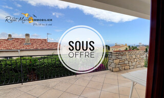 Maison 7 Pièces 192 m² à vendre à La Ciotat (13600)
