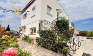 Maison 7 Pièces 192 m² à vendre à La Ciotat (13600)