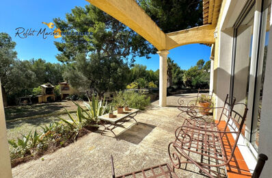 vente maison 698 000 € à proximité de Carnoux-en-Provence (13470)