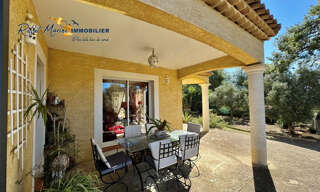 Maison 6 Pièces 140 m² à vendre à Ceyreste (13600)