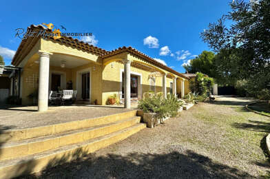 Maison 6 pièces 645000 €